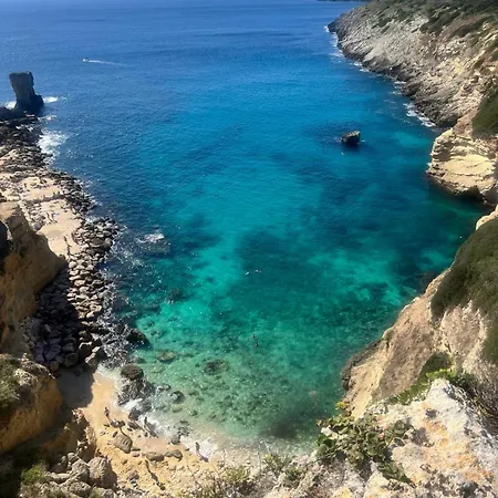 Lägenhet Il Posticino Di Tiggiano