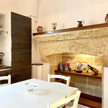 Il Posticino Di Lägenhet