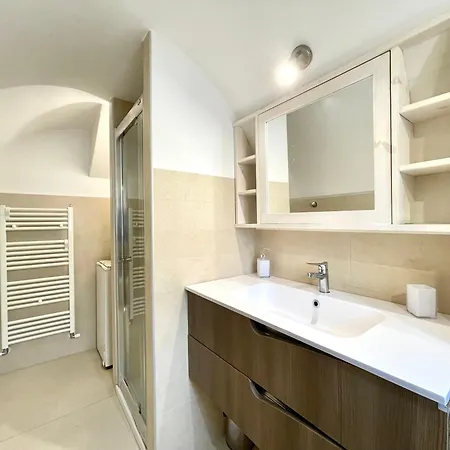 Lägenhet Il Posticino Di Tiggiano