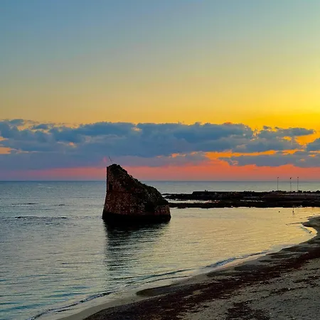 Il Posticino Di Lägenhet