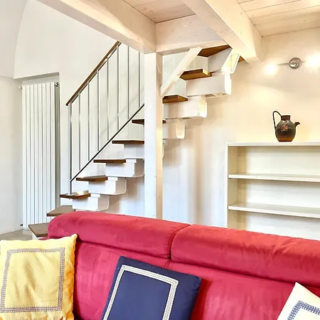 Il Posticino Di Lägenhet *