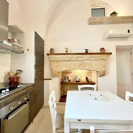 Lägenhet Il Posticino Di *