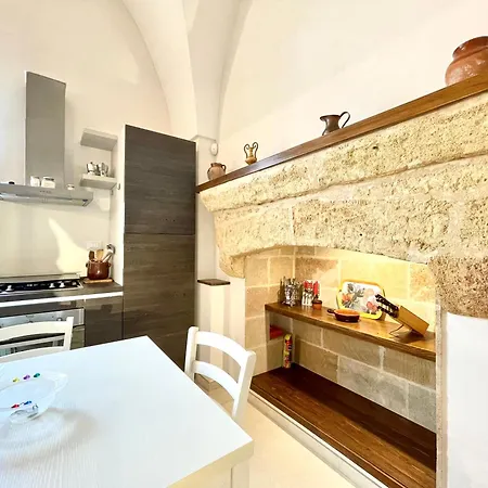 Lägenhet Il Posticino Di *