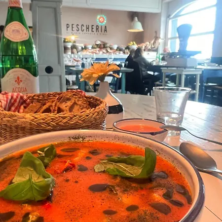 Lägenhet Il Posticino Di