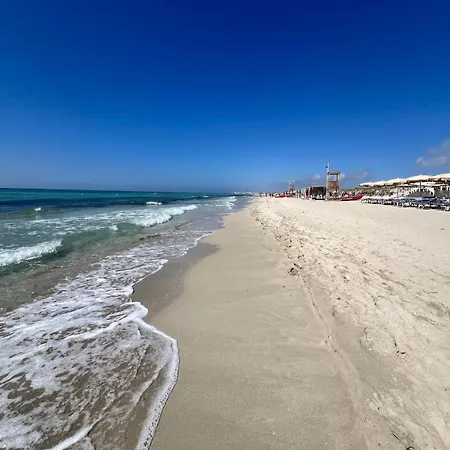 Lägenhet Il Posticino Di