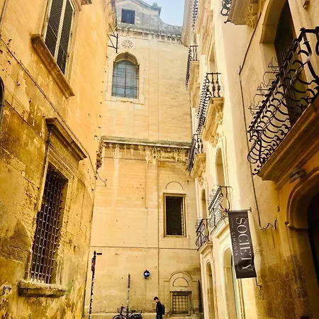 Il Posticino - Casa Tipica Nel Centro Storico Di