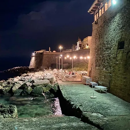 Il Posticino Di Daire