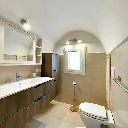 Daire Il Posticino Di *