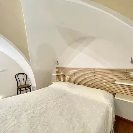 Appartement Il Posticino - Casa Tipica Nel Centro Storico Di *