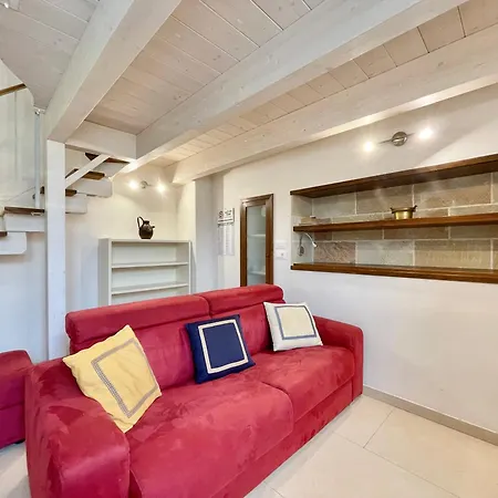 Διαμέρισμα Il Posticino Di