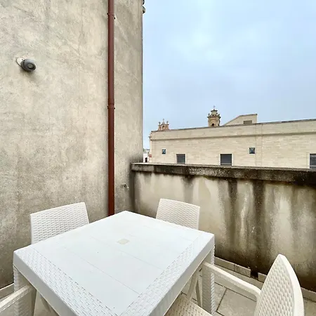 Daire Il Posticino Di