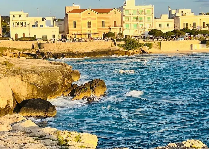 Il Posticino Di * Tiggiano