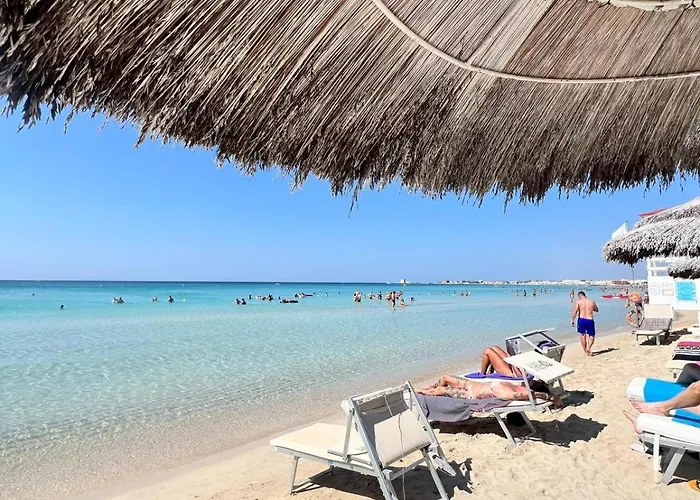 Il Posticino Di 公寓 *