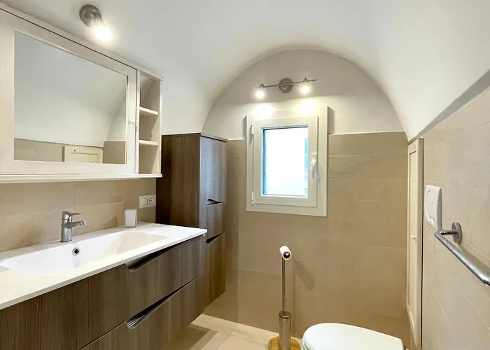 Apartmán Il Posticino Di *