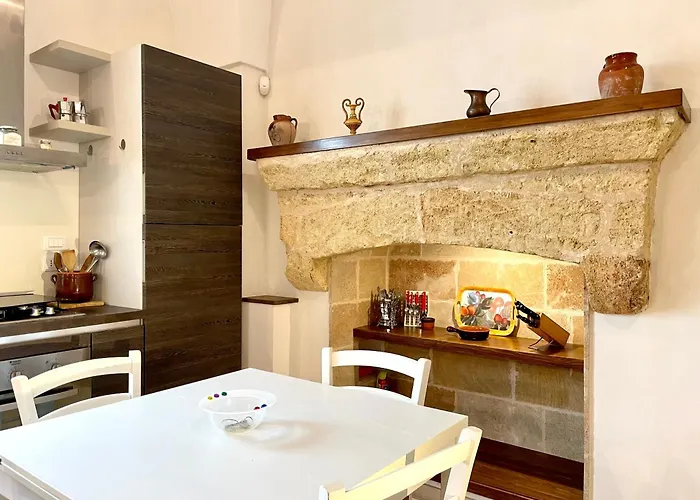 Il Posticino Di Apartmán