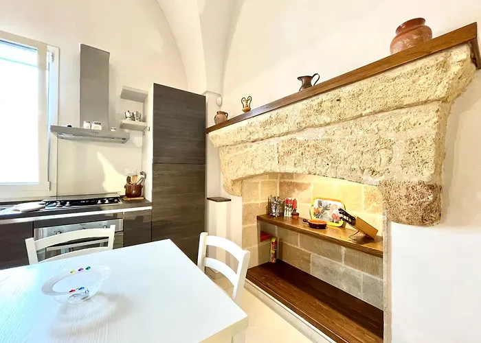 Apartmán Il Posticino Di *